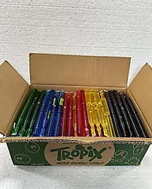 Tropix Tüp meyBuz 150 ad