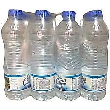 Çenesuyu 0.5 Lt 12'li Paket