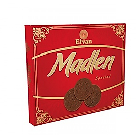 Elvan Madlen 160 gr X 12 ad