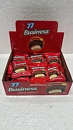 77 Business Mars. Bisk. Kak. 20 gr 6X24 ad