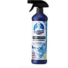 Highgenic Aktif Köpük - Hijyen Sihirbazı 750 ml