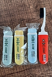 İNCİ SEYAHAT DİŞ FIRÇASI 24LÜ