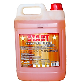 Start Ahşap Temizleme 5 Kg.*4AD