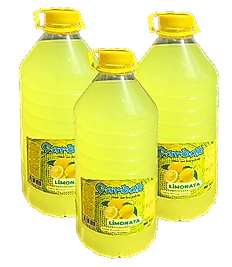 ÇARDDAK 3 LT LİMONATA*4AD