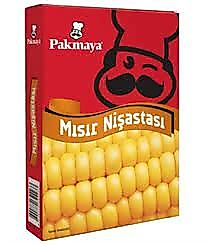 PAKMAYA MISIR NISASTASI 200 GR*1AD