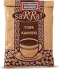 Sarraf Türk Kahvesi 90 gr 12 Adet