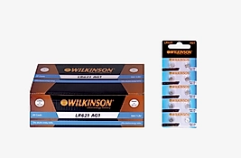 Wilkinson Saat Pili AG1