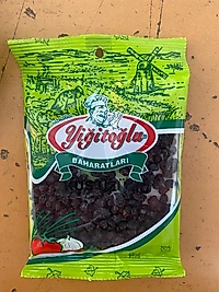 YİĞİTOĞLU KUŞ ÜZÜMÜ 1PK*20AD