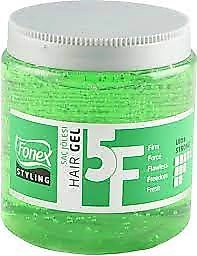 Fonex Jöle Ultra Sert 700 Ml *1ADETLİ