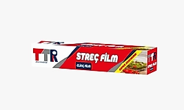 TTR STREÇ FİLM  EKONOMİK*1AD