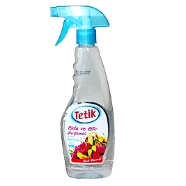 Oda Parfümü 500 Gr. Özel Formül