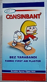 CANSIN YARABANTI*30AD