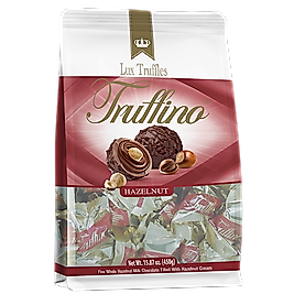 Truffino Fındıklı 1000 gr 8 adet