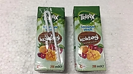 Tropix 1/5 Karışık 27 ad