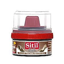 SİTİL 60 GR KOYU KAHV.BOYA -1PK*12AD