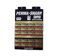 Gillette Permasharp 5 Li Jilet*5*20