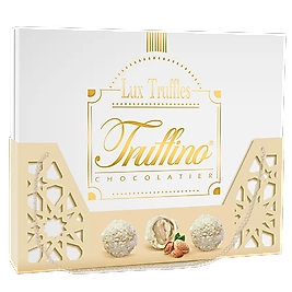 Truffino Bademli H.C. 1000 gr *8 adet