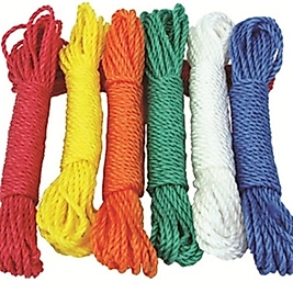 Çamaşır İpi 24 adet 10m