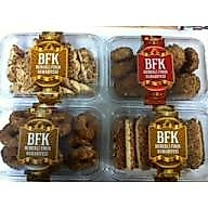 Bfk Kurabiye Tuzlu 1 ad