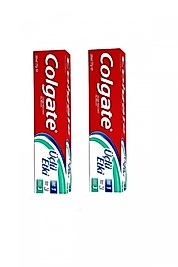 Colgate Diş Macunu Üçlü Etki 50 ml1PK*12AD