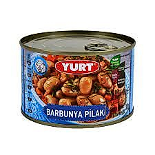 Yurt Barbunya Pilaki 400 gr*1AD