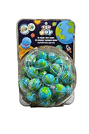 Toyjoy Dünya Göz Jelibon 64 Adet