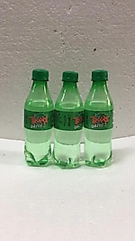 Tropix Gazoz 250 ml 24 ad