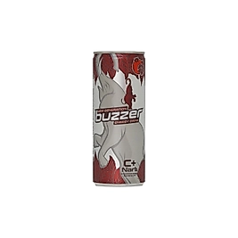 Buzzer Enerji C+Narlı 250 ml 24 ad