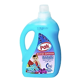 2000 LT PAK KOMŞU ÇATLATAN