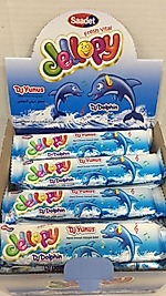 Jellopy Dj Yunus 20 gr 1PK*24 ad
