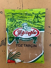 YİĞİTOĞLU TOZ TARÇIN  1PK*20AD