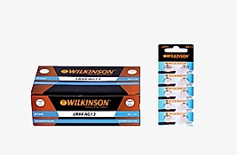 Wilkinson Saat Pili AG13