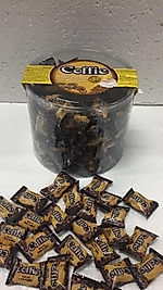 Coffie Kahveli Şeker 8X800 gr