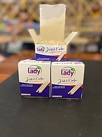 MİSS LADY  JELATİNLİ KÜÜRDAN ORTA*1PK