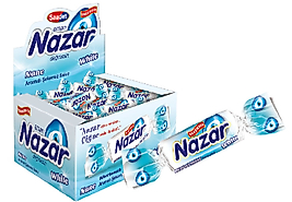 Nazar Şekersiz Karbonat X100 ad