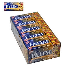 FALIM 5Lİ  KARIŞIK MEYVE  *20AD