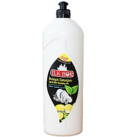 750 GR İLKBOR BULAŞIK DETERJANI*16AD
