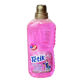 Tetik Yüzey Temizleme 1 Kg.*12AD