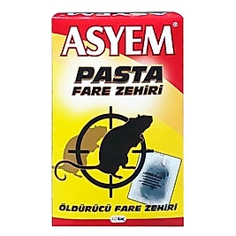 ASYEM FARE PASTASI *1AD