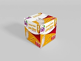 MİSS LADY LATEX ELDİVEN 50Lİ (S ) BEDEN