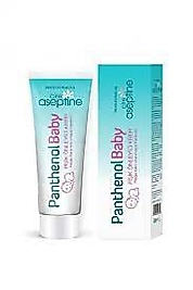 Cire Aseptine Panthenol Baby Pişik Önleyici Krem 30 ml