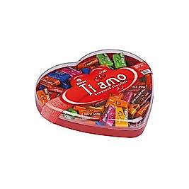 Ti Amo Kalp 450 gr 12 ad