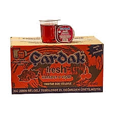 ÇARDAK BARDAK VİŞNE *40AD