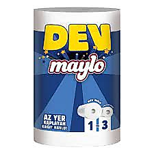 MAYLO DEV RULO 12ADET