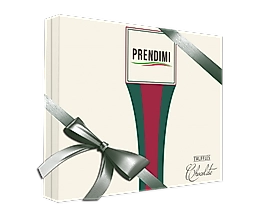 Prendimi Karışık Çik. 250 gr 8 ad