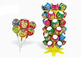 Toybox StndOyuncaklı Loll 2X43 ad