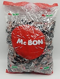 AYSULTAN MCBON KAHVELİ POŞET ŞEKER 1KG *8