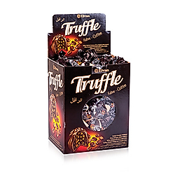 Truffle Kahve 2 kg X 6 pk