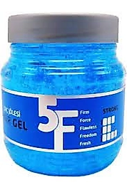 Fonex Sert Jöle 700 ml *1 ADETLİ