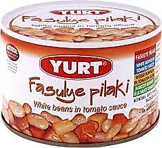 Yurt FASÜLYE  Pilaki 400 gr*1AD